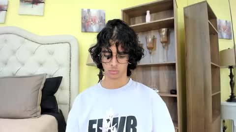 ibratxandy online show from December 22, 7:11 pm