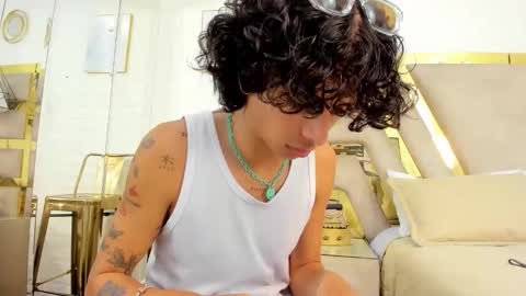 ibratxandy online show from November 18, 7:17 pm