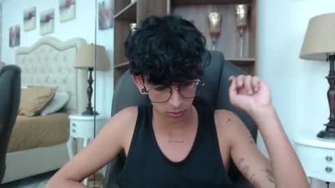 ibratxandy online show from March 14, 12:39 am