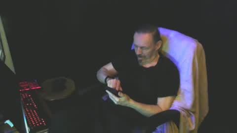 Snapshot of ibrichyrich chatting on February 25, 9:31 am Rich online show from February 25, 9:31 am