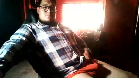 ibs666 online show from April 18, 9:25 pm