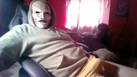 ibs666 online show from January 18, 6:21 pm