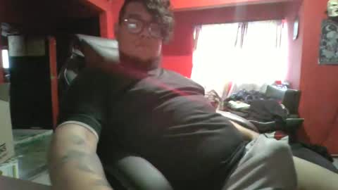 ibs666 online show from February 22, 12:05 am