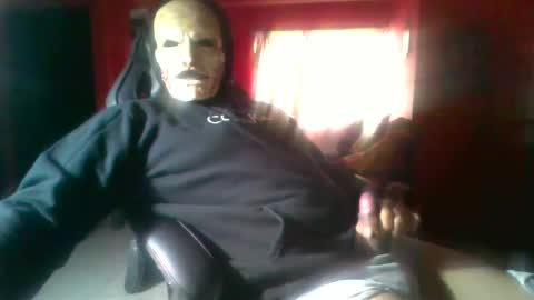 ibs666 online show from January 3, 11:33 pm