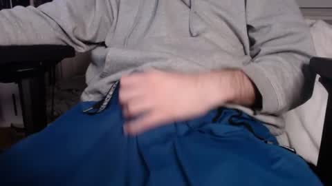 Icecold 39 online show from January 23, 5:35 am