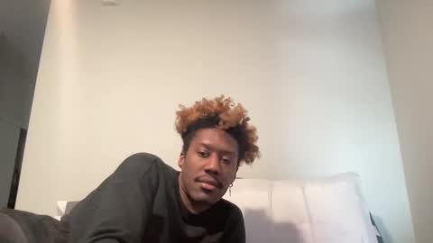 Icecream BBC online show from February 12, 9:43 pm