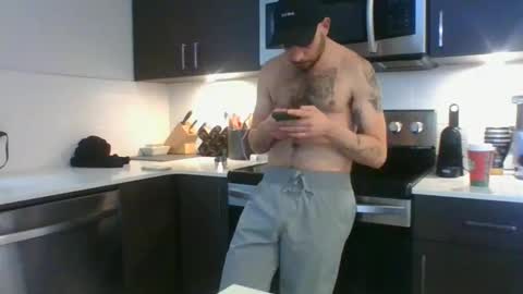 icecreammanx online show from January 10, 10:25 pm