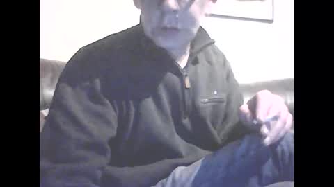 icemandude online show from February 28, 8:41 pm