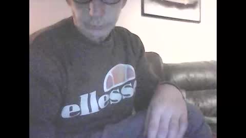 icemandude online show from November 29, 9:50 pm