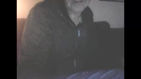 icemandude online show from October 25, 8:54 pm