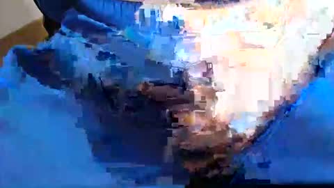 icky_thumps online show from February 17, 5:28 am