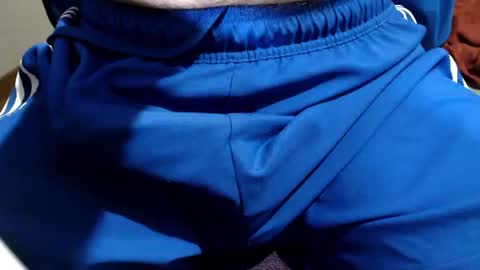 icky_thumps online show from August 9, 4:18 am