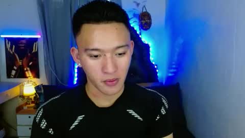 Mateo online show from November 26, 2:47 am