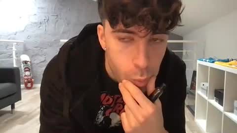 Snapshot of icyninesix chatting on January 25, 11:55 am icyninesix online show from January 25, 11:55 am