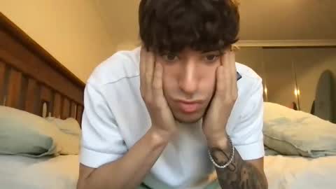 Snapshot of icyninesix chatting on February 19, 3:06 am icyninesix online show from February 19, 3:06 am