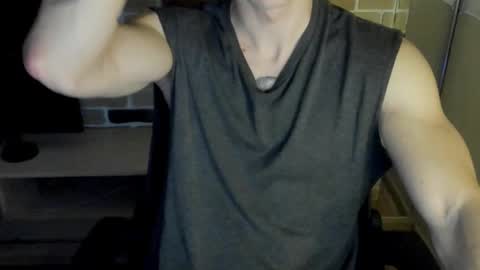 yo online show from November 27, 8:45 pm