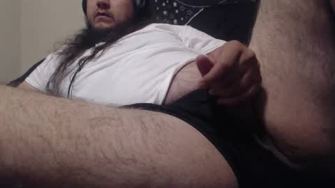 Jesse online show from March 29, 5:07 am