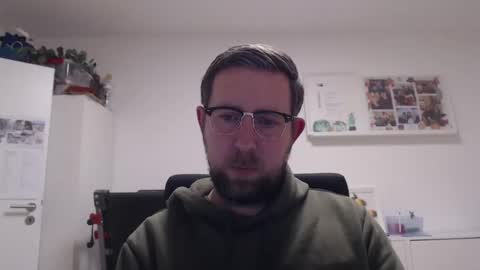 ner d online show from February 4, 5:55 pm