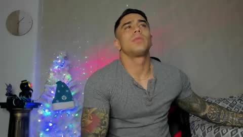 Snapshot of igor_scott chatting on December 24, 3:16 am Igor scott online show from December 24, 3:16 am