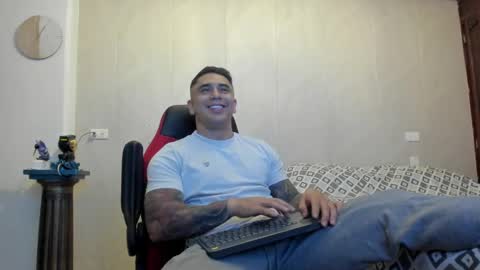 Snapshot of igor_scott chatting on January 9, 3:47 am Igor scott online show from January 9, 3:47 am