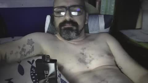 igorargen4 online show from December 19, 1:24 am