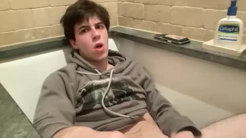 All American Jock online show from February 6, 5:15 am