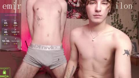 iinklk134 online show from May 22, 12:43 pm