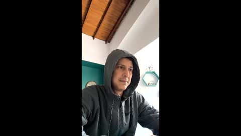 ijustjerk online show from June 10, 4:29 pm