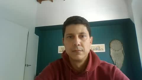 ijustjerk online show from June 12, 6:16 pm