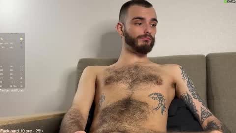 Sam online show from September 9, 8:30 pm