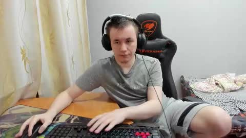 iliaskris online show from November 11, 12:54 pm