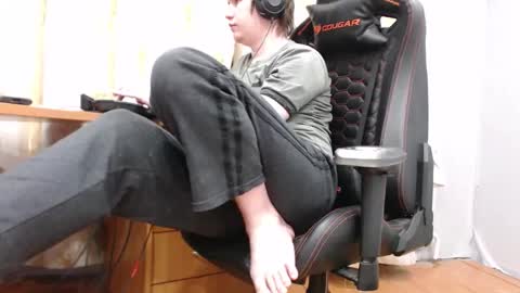 lord online show from March 7, 2:09 am