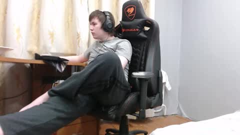 lord online show from March 18, 4:43 pm