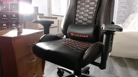 lord online show from January 19, 1:33 pm