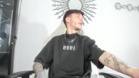 D-Illusion online show from February 21, 3:02 pm