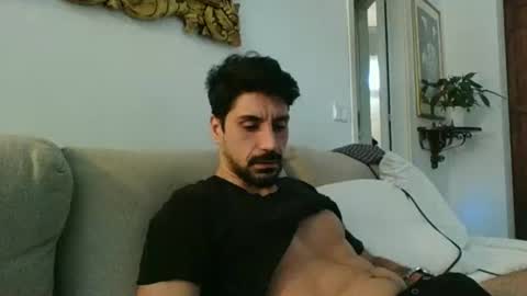 ilmangj90 online show from February 7, 9:37 am