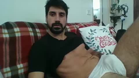 ilmangj90 online show from December 17, 9:17 am