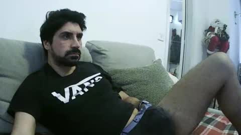 ilmangj90 online show from January 7, 9:25 am