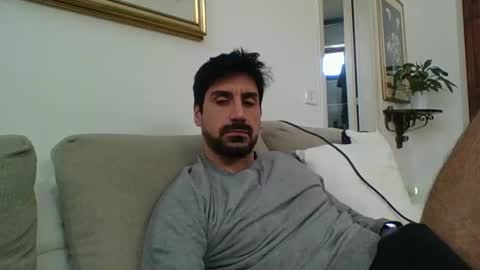 ilmangj90 online show from February 21, 9:23 am