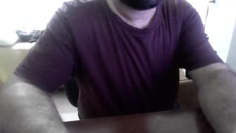 ilmorro427 online show from December 23, 4:32 am