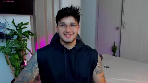 DEY online show from July 15, 11:11 pm