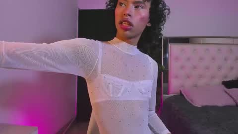 FELIX online show from March 27, 11:44 am