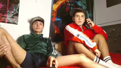 im_juanda online show from December 23, 4:54 am