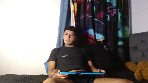 im_juanda online show from October 28, 6:21 pm