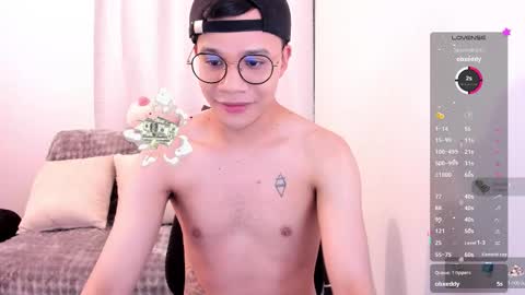 Marco online show from December 16, 2:29 am