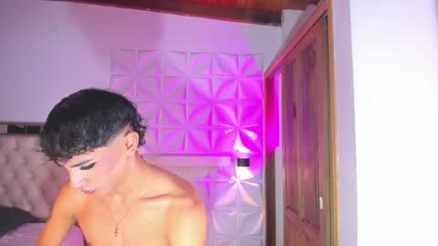 im_sebaslopez online show from February 27, 8:19 pm