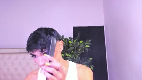 im_sebaslopez online show from March 4, 7:54 pm