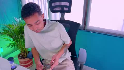 Tavo online show from March 6, 3:20 pm