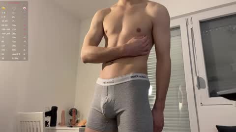 Adrian online show from April 23, 4:53 pm