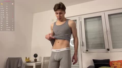 Adrian online show from January 31, 7:11 pm